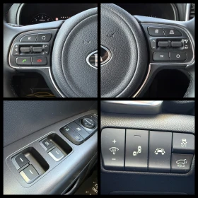 Kia Sportage 6 МЕСЕЦА ГАРАНЦИЯ/2.0CRDI 136к.с. 4х4 Реални Км!!! | Auto.bg — изображение 15 Kia Sportage 6 МЕСЕЦА ГАРАНЦИЯ/2.0CRDI 136к.с. 4х4 Реални Км!!! | Auto.bg — изображение 15