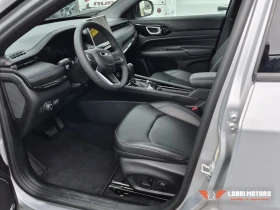 Jeep Compass - 25900 € - 21209144 5 | Car24.bg Jeep Compass - 25900 € - 21209144 5