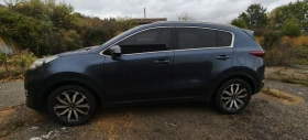 Kia Sportage 1.7CRDI 141к.с. - 11900 € - 64465787 4 | Car24.bg Kia Sportage 1.7CRDI 141к.с. - 11900 € - 64465787 4
