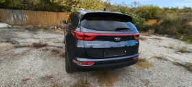 Kia Sportage 1.7CRDI 141к.с. - 11900 € - 64465787 7 | Car24.bg Kia Sportage 1.7CRDI 141к.с. - 11900 € - 64465787 7