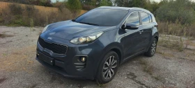 Kia Sportage 1.7CRDI 141к.с. - 11900 € - 64465787 2 | Car24.bg Kia Sportage 1.7CRDI 141к.с. - 11900 € - 64465787 2