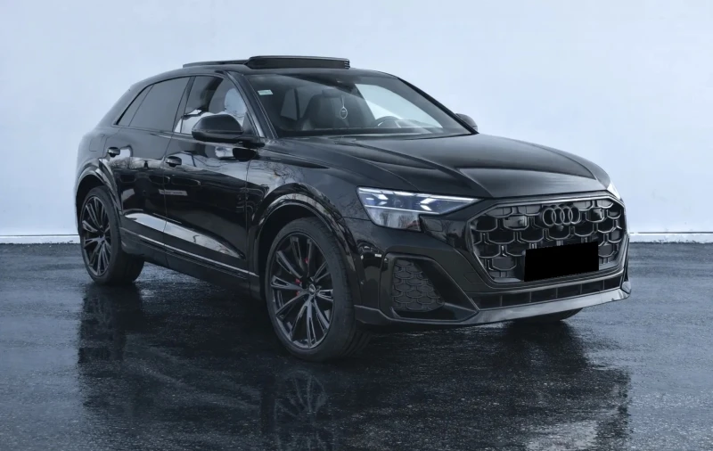 Audi Q8 50TDI Quattro S-Line - 79760 € / 155997.00 лв. - 11806368 1 | Car24.bg Audi Q8 50TDI Quattro S-Line - 79760 € / 155997.00 лв. - 11806368 1