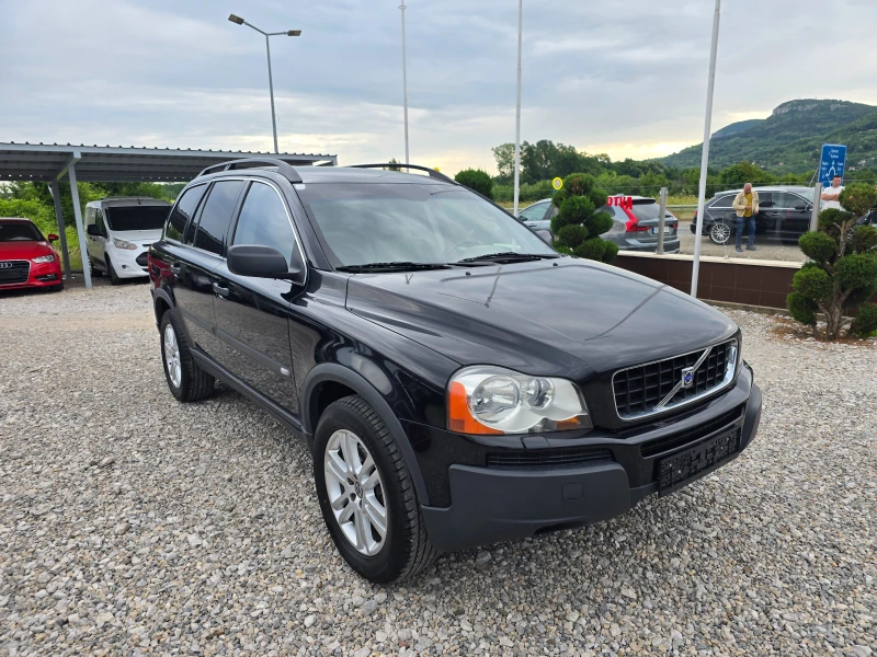 Volvo Xc90 2, 4 D АВТОМАТИК !! - 3300 € / 6454.24 лв. - 44940080 1 | Car24.bg Volvo Xc90 2, 4 D АВТОМАТИК !! - 3300 € / 6454.24 лв. - 44940080 1