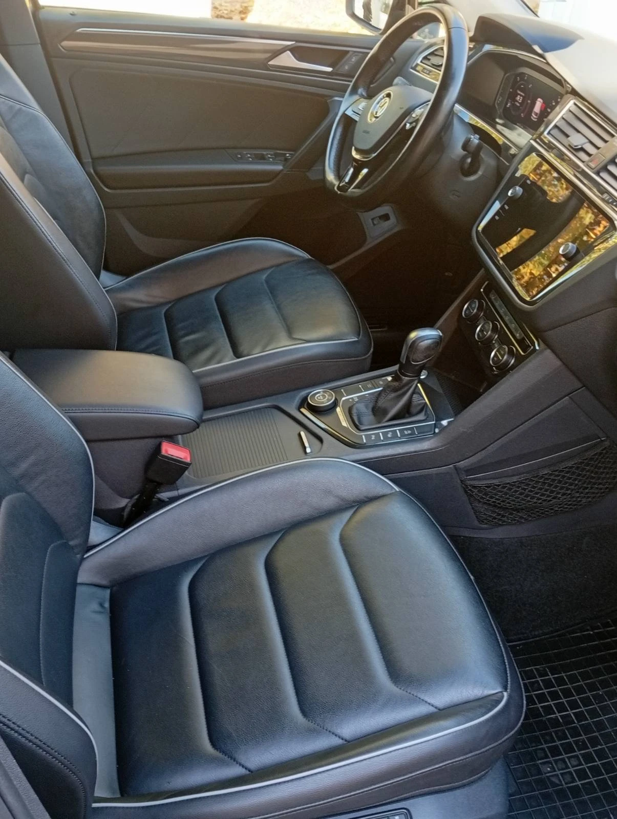 VW Tiguan 2.0TDI - изображение 8 | Auto.bg VW Tiguan 2.0TDI - изображение 8