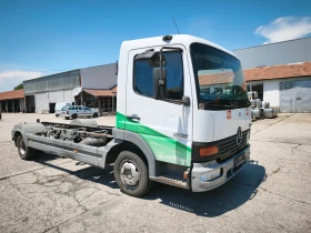 Mercedes-Benz Atego 815 Бракуван! | Auto.bg — изображение 2 Mercedes-Benz Atego 815 Бракуван! | Auto.bg — изображение 2