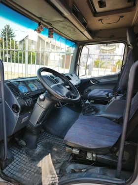 Mercedes-Benz Atego 815 Бракуван! | Auto.bg — изображение 5 Mercedes-Benz Atego 815 Бракуван! | Auto.bg — изображение 5
