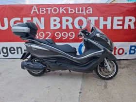 Piaggio X10 350i ABS / ASR | Auto.bg — изображение 2 Piaggio X10 350i ABS / ASR | Auto.bg — изображение 2