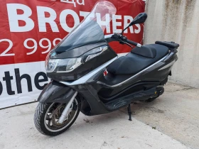 Piaggio X10 350i ABS / ASR | Auto.bg — изображение 6 Piaggio X10 350i ABS / ASR | Auto.bg — изображение 6