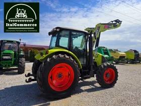 Трактор Claas Arion 410 | Auto.bg — изображение 10 Трактор Claas Arion 410 | Auto.bg — изображение 10