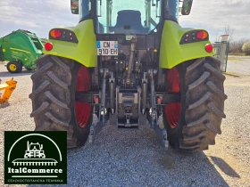 Трактор Claas Arion 410 | Auto.bg — изображение 11 Трактор Claas Arion 410 | Auto.bg — изображение 11