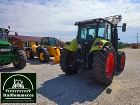 Трактор Claas Arion 410 | Auto.bg — изображение 12 Трактор Claas Arion 410 | Auto.bg — изображение 12