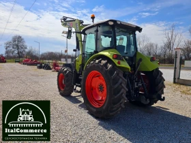 Трактор Claas Arion 410 | Auto.bg — изображение 13 Трактор Claas Arion 410 | Auto.bg — изображение 13