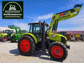 Трактор Claas Arion 410 | Auto.bg — изображение 9 Трактор Claas Arion 410 | Auto.bg — изображение 9