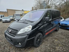 Fiat Scudo Не пали 1 - Car24.bg Fiat Scudo Не пали 1