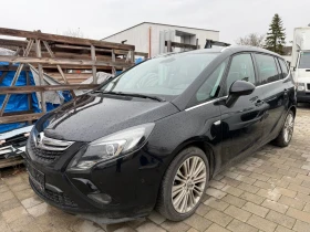 Opel Zafira 1.6 CDTI 1 - Car24.bg Opel Zafira 1.6 CDTI 1