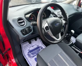 Ford Fiesta 1.4TDCi * ITALY* - 5999 лв. / 3067.24 € - 41456461 12 | Car24.bg Ford Fiesta 1.4TDCi * ITALY* - 5999 лв. / 3067.24 € - 41456461 12
