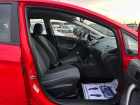 Ford Fiesta 1.4TDCi * ITALY* - 5999 лв. / 3067.24 € - 41456461 16 | Car24.bg Ford Fiesta 1.4TDCi * ITALY* - 5999 лв. / 3067.24 € - 41456461 16