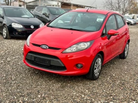 Ford Fiesta 1.4TDCi * ITALY* - Car24.bg Ford Fiesta 1.4TDCi * ITALY*