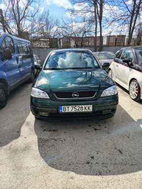 Opel Astra - Car24.bg Opel Astra