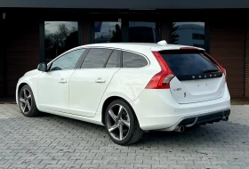 Volvo V60 2.0D R-Design - 13900 лв. / 7106.96 € - 49270028 4 | Car24.bg Volvo V60 2.0D R-Design - 13900 лв. / 7106.96 € - 49270028 4
