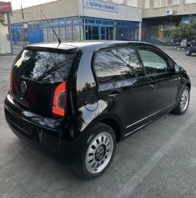 VW Up Evro 5 faselift - 3750 € / 7334.36 лв. - 80124219 4 | Car24.bg VW Up Evro 5 faselift - 3750 € / 7334.36 лв. - 80124219 4