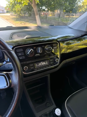 VW Up Evro 5 faselift - 3750 € / 7334.36 лв. - 80124219 6 | Car24.bg VW Up Evro 5 faselift - 3750 € / 7334.36 лв. - 80124219 6
