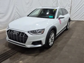 Audi A4 2.0 ALLROAD TECHNIK - Car24.bg Audi A4 2.0 ALLROAD TECHNIK