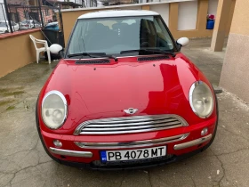 Mini Cooper - Car24.bg Mini Cooper