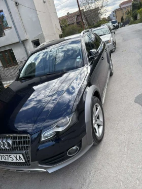 Audi A4 Allroad 3000 - 8799 € / 17209.35 лв. - 65492306 2 | Car24.bg Audi A4 Allroad 3000 - 8799 € / 17209.35 лв. - 65492306 2