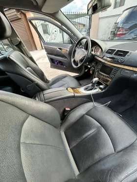 Mercedes-Benz E 320 4matic, avantgarde - 5390 € / 10541.92 лв. - 68781136 6 | Car24.bg Mercedes-Benz E 320 4matic, avantgarde - 5390 € / 10541.92 лв. - 68781136 6