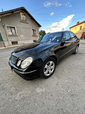Mercedes-Benz E 320 4matic, avantgarde - 5390 € / 10541.92 лв. - 68781136 5 | Car24.bg Mercedes-Benz E 320 4matic, avantgarde - 5390 € / 10541.92 лв. - 68781136 5