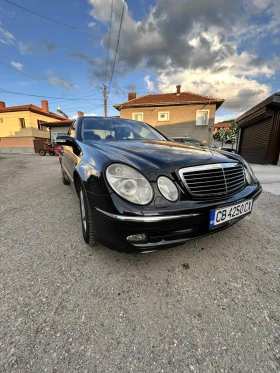 Mercedes-Benz E 320 4matic, avantgarde - 5390 € / 10541.92 лв. - 68781136 4 | Car24.bg Mercedes-Benz E 320 4matic, avantgarde - 5390 € / 10541.92 лв. - 68781136 4
