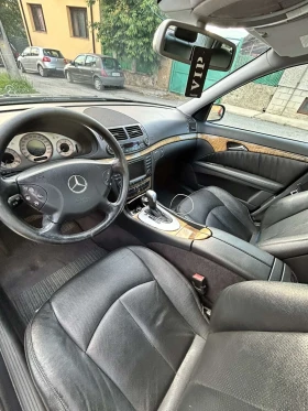 Mercedes-Benz E 320 4matic, avantgarde - 5390 € / 10541.92 лв. - 68781136 9 | Car24.bg Mercedes-Benz E 320 4matic, avantgarde - 5390 € / 10541.92 лв. - 68781136 9