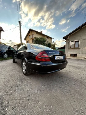 Mercedes-Benz E 320 4matic, avantgarde - 5390 € / 10541.92 лв. - 68781136 3 | Car24.bg Mercedes-Benz E 320 4matic, avantgarde - 5390 € / 10541.92 лв. - 68781136 3