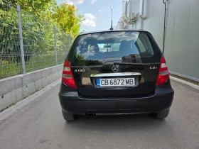 Mercedes-Benz A 180 2.0 CDI | Auto.bg — изображение 4 Mercedes-Benz A 180 2.0 CDI | Auto.bg — изображение 4