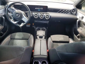 Mercedes-Benz A 35 2.0l Amg | Auto.bg — изображение 8 Mercedes-Benz A 35 2.0l Amg | Auto.bg — изображение 8