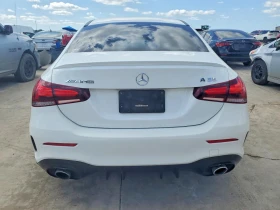 Mercedes-Benz A 35 2.0l Amg | Auto.bg — изображение 6 Mercedes-Benz A 35 2.0l Amg | Auto.bg — изображение 6