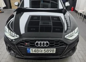 Audi S4 * 360 КАМЕРА * HEAD UP * ШИБИДАХ * ПОДГРЕВ * | Auto.bg — изображение 7 Audi S4 * 360 КАМЕРА * HEAD UP * ШИБИДАХ * ПОДГРЕВ * | Auto.bg — изображение 7