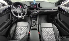 Audi S4 * 360 КАМЕРА * HEAD UP * ШИБИДАХ * ПОДГРЕВ * | Auto.bg — изображение 5 Audi S4 * 360 КАМЕРА * HEAD UP * ШИБИДАХ * ПОДГРЕВ * | Auto.bg — изображение 5