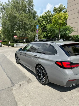 BMW 540 M | Auto.bg — изображение 12 BMW 540 M | Auto.bg — изображение 12