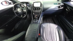 Aston Martin V12 Vantage DB11* 5.2* 360* КАМЕРА* ПОДГРЕВ* ОБДУХВАНЕ* | Auto.bg — изображение 5 Aston Martin V12 Vantage DB11* 5.2* 360* КАМЕРА* ПОДГРЕВ* ОБДУХВАНЕ* | Auto.bg — изображение 5