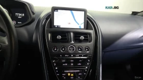 Aston Martin V12 Vantage DB11* 5.2* 360* КАМЕРА* ПОДГРЕВ* ОБДУХВАНЕ* | Auto.bg — изображение 10 Aston Martin V12 Vantage DB11* 5.2* 360* КАМЕРА* ПОДГРЕВ* ОБДУХВАНЕ* | Auto.bg — изображение 10