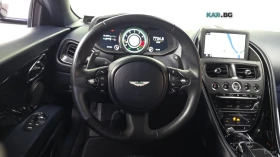 Aston Martin V12 Vantage DB11* 5.2* 360* КАМЕРА* ПОДГРЕВ* ОБДУХВАНЕ* | Auto.bg — изображение 6 Aston Martin V12 Vantage DB11* 5.2* 360* КАМЕРА* ПОДГРЕВ* ОБДУХВАНЕ* | Auto.bg — изображение 6