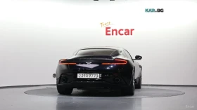 Aston Martin V12 Vantage DB11* 5.2* 360* КАМЕРА* ПОДГРЕВ* ОБДУХВАНЕ* | Auto.bg — изображение 4 Aston Martin V12 Vantage DB11* 5.2* 360* КАМЕРА* ПОДГРЕВ* ОБДУХВАНЕ* | Auto.bg — изображение 4