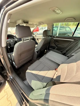 VW Golf 2.0* 4x4* Нави* Ел.Седалки* Реален* | Auto.bg — изображение 12 VW Golf 2.0* 4x4* Нави* Ел.Седалки* Реален* | Auto.bg — изображение 12