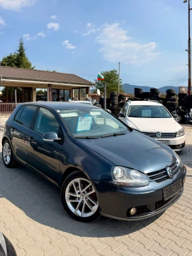 VW Golf 2.0* 4x4* Нави* Ел.Седалки* Реален* | Auto.bg — изображение 4 VW Golf 2.0* 4x4* Нави* Ел.Седалки* Реален* | Auto.bg — изображение 4