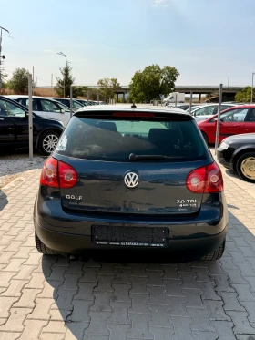 VW Golf 2.0* 4x4* Нави* Ел.Седалки* Реален* | Auto.bg — изображение 9 VW Golf 2.0* 4x4* Нави* Ел.Седалки* Реален* | Auto.bg — изображение 9