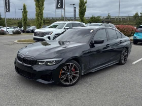 Снимка BMW 340
