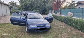 Opel Calibra газовото е изключено - Car24.bg Opel Calibra газовото е изключено