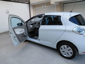 Renault Zoe undefined | Auto.bg — изображение 6 Renault Zoe undefined | Auto.bg — изображение 6